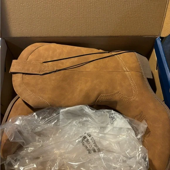 Arizona cowgirl boots - Picture 3 of 3